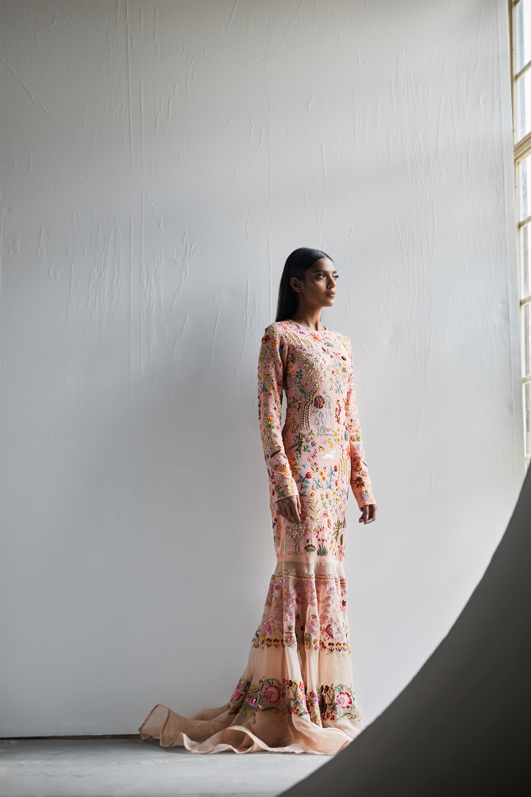 Rahul Mishra 2020-21 Sonbahar/Kış Couture