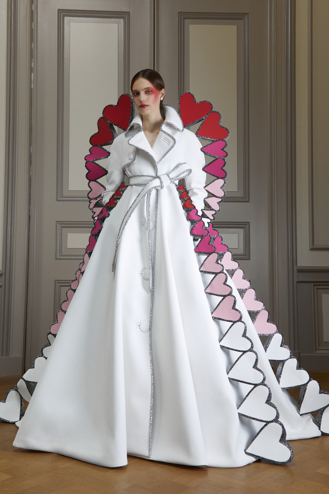 Viktor & Rolf 2020-21 Sonbahar/Kış Couture