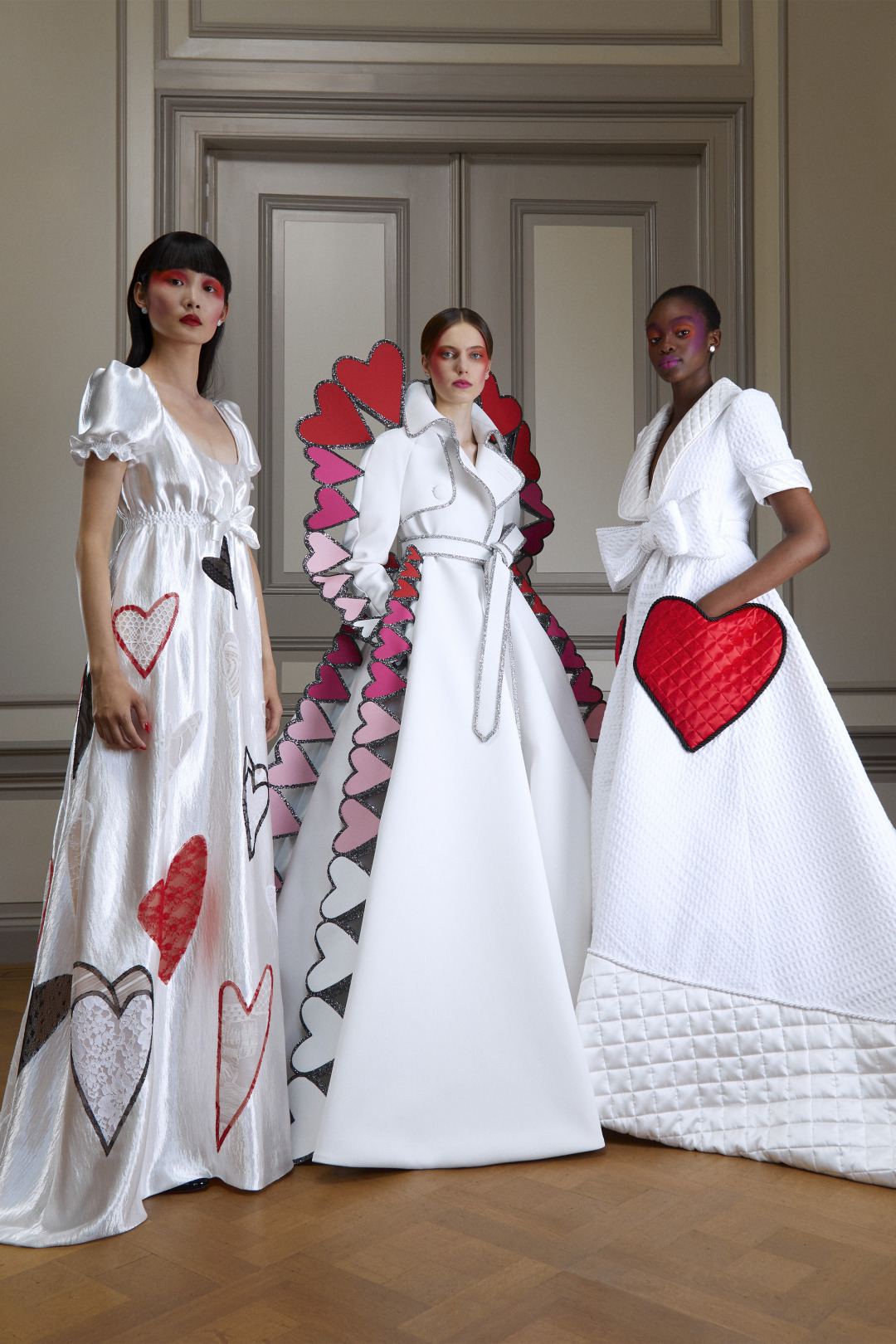 Viktor & Rolf 2020-21 Sonbahar/Kış Couture