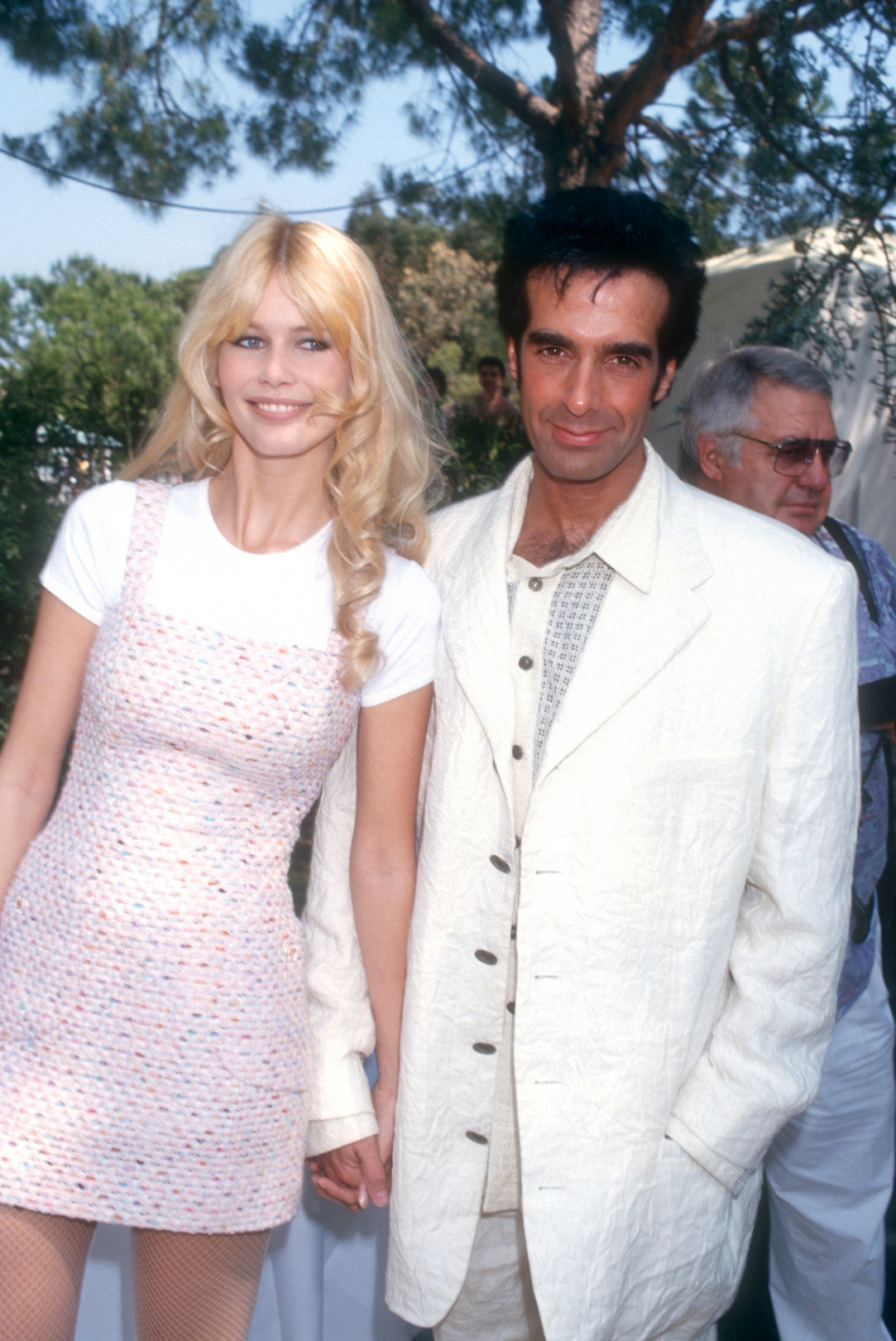 Unutulmaz Stiller: Claudia Schiffer