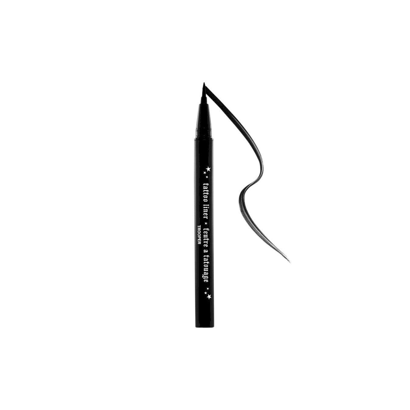 En Başarılı 10 Suya Dayanıklı Eyeliner