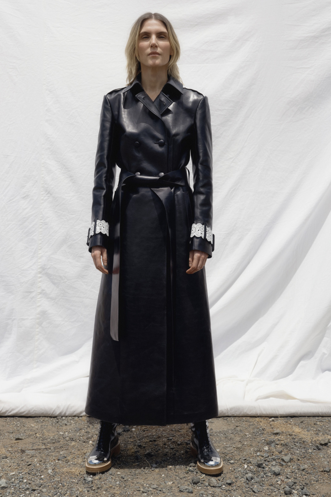 Gabriela Hearst 2021 Resort