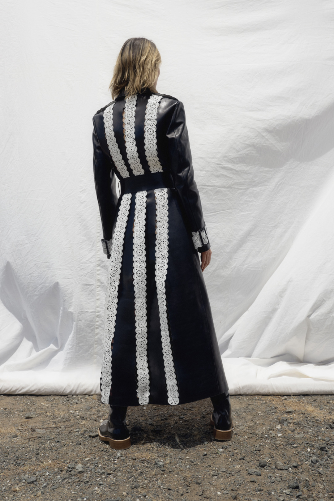 Gabriela Hearst 2021 Resort