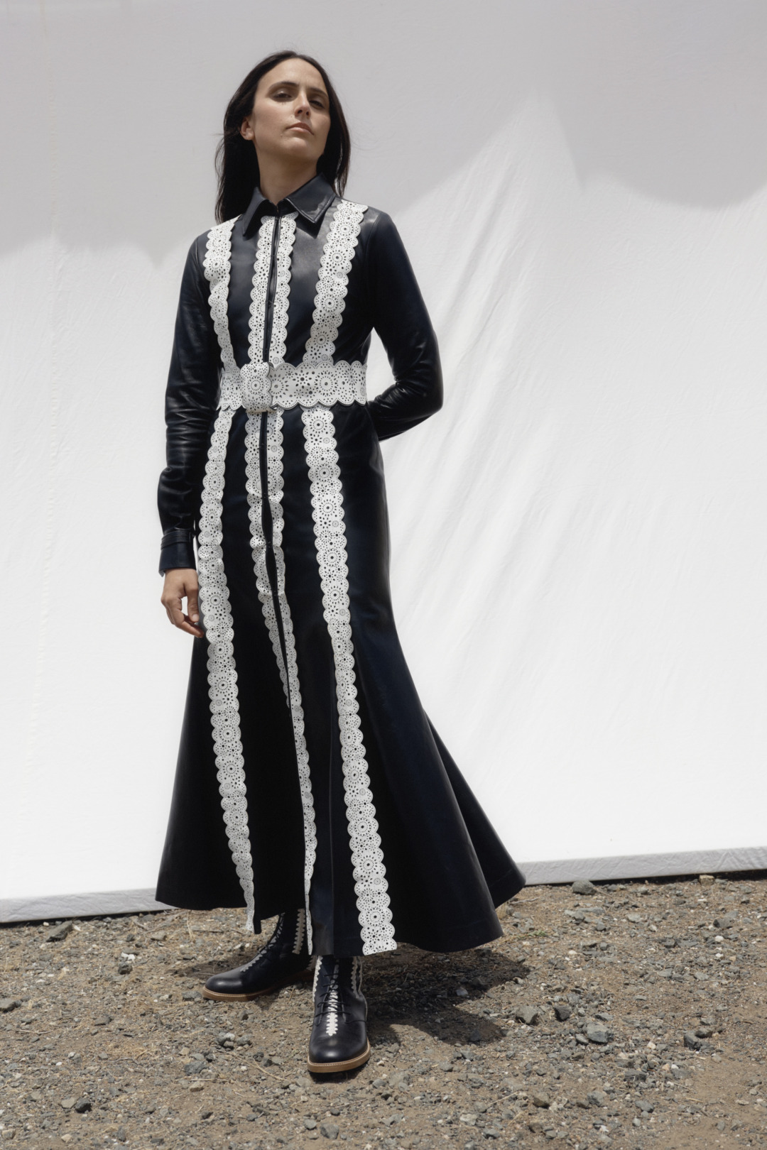 Gabriela Hearst 2021 Resort