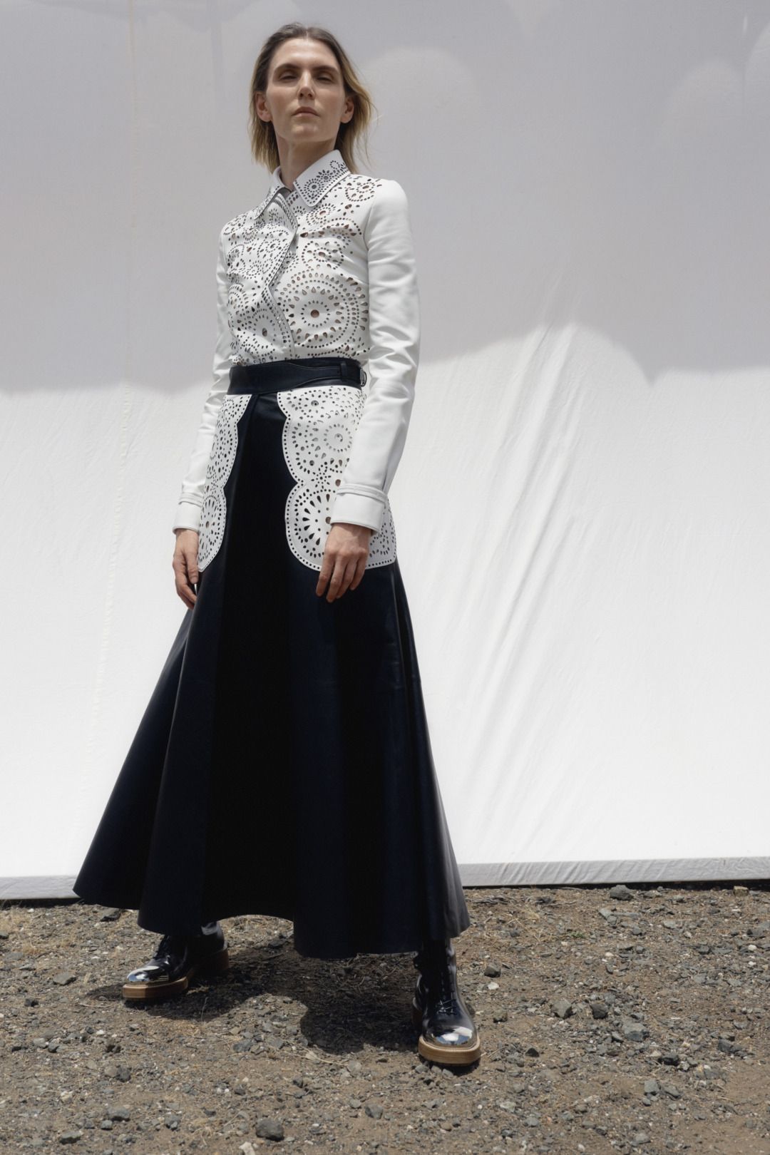 Gabriela Hearst 2021 Resort