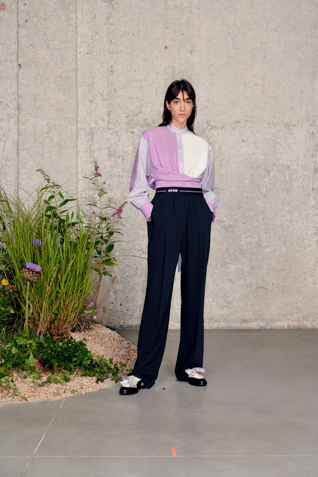 MSGM 2021 Resort