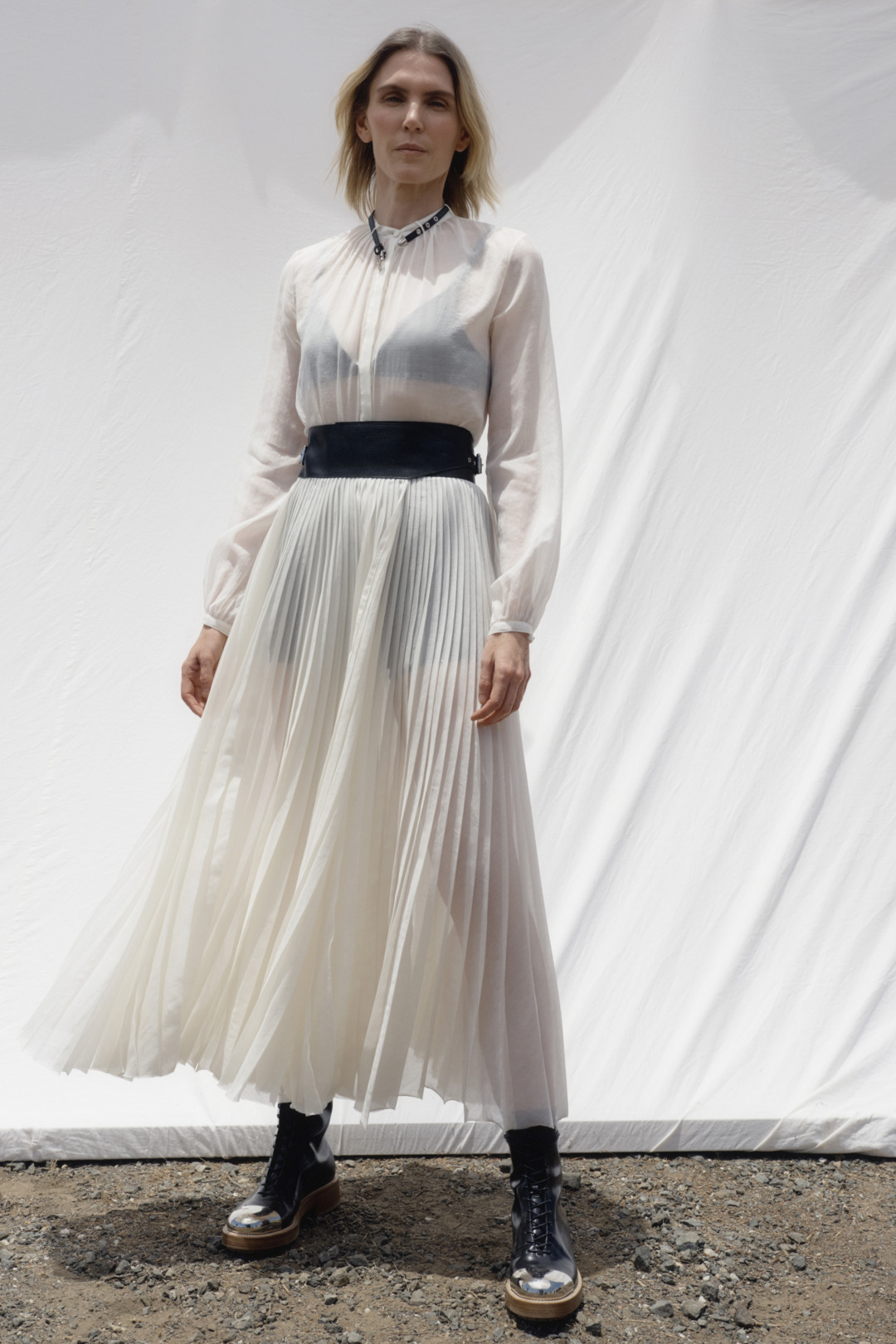 Gabriela Hearst 2021 Resort