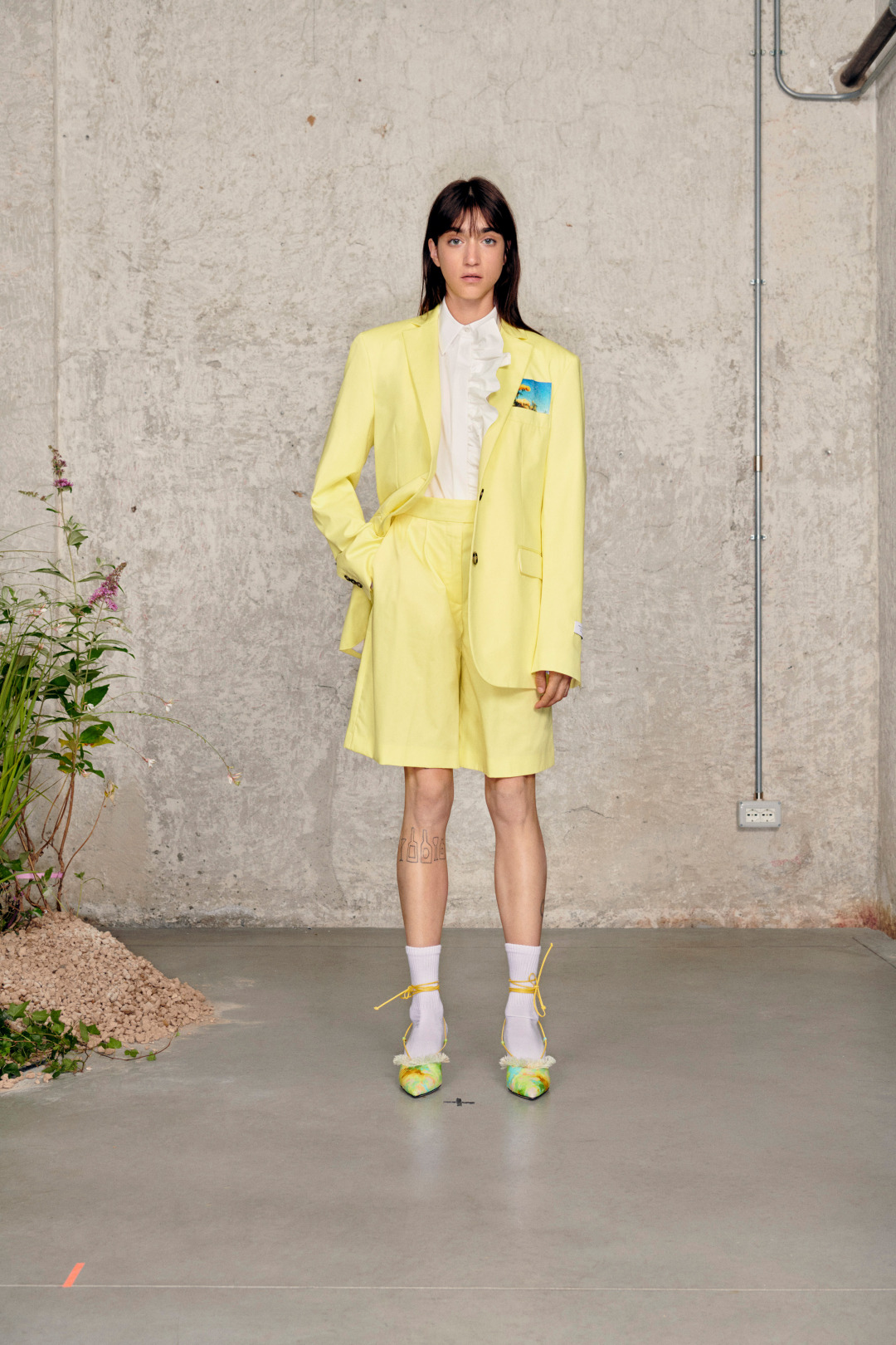 MSGM 2021 Resort