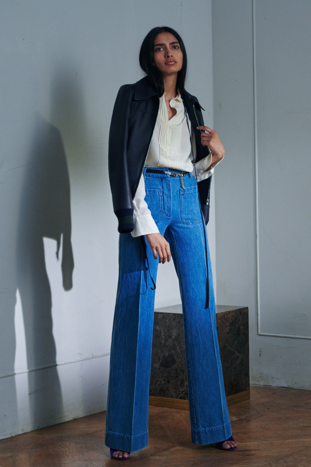 Victoria Beckham 2021 Resort