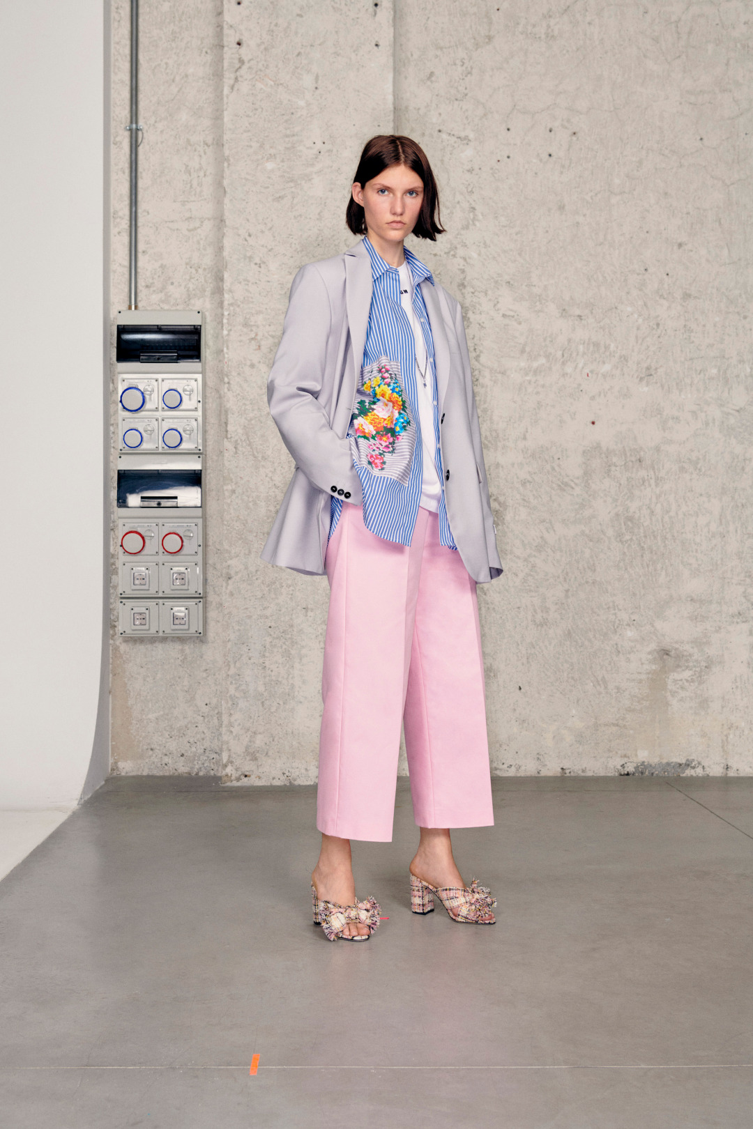 MSGM 2021 Resort