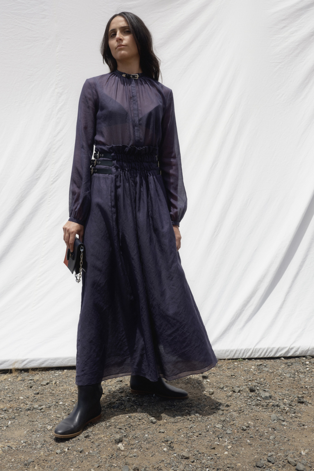 Gabriela Hearst 2021 Resort