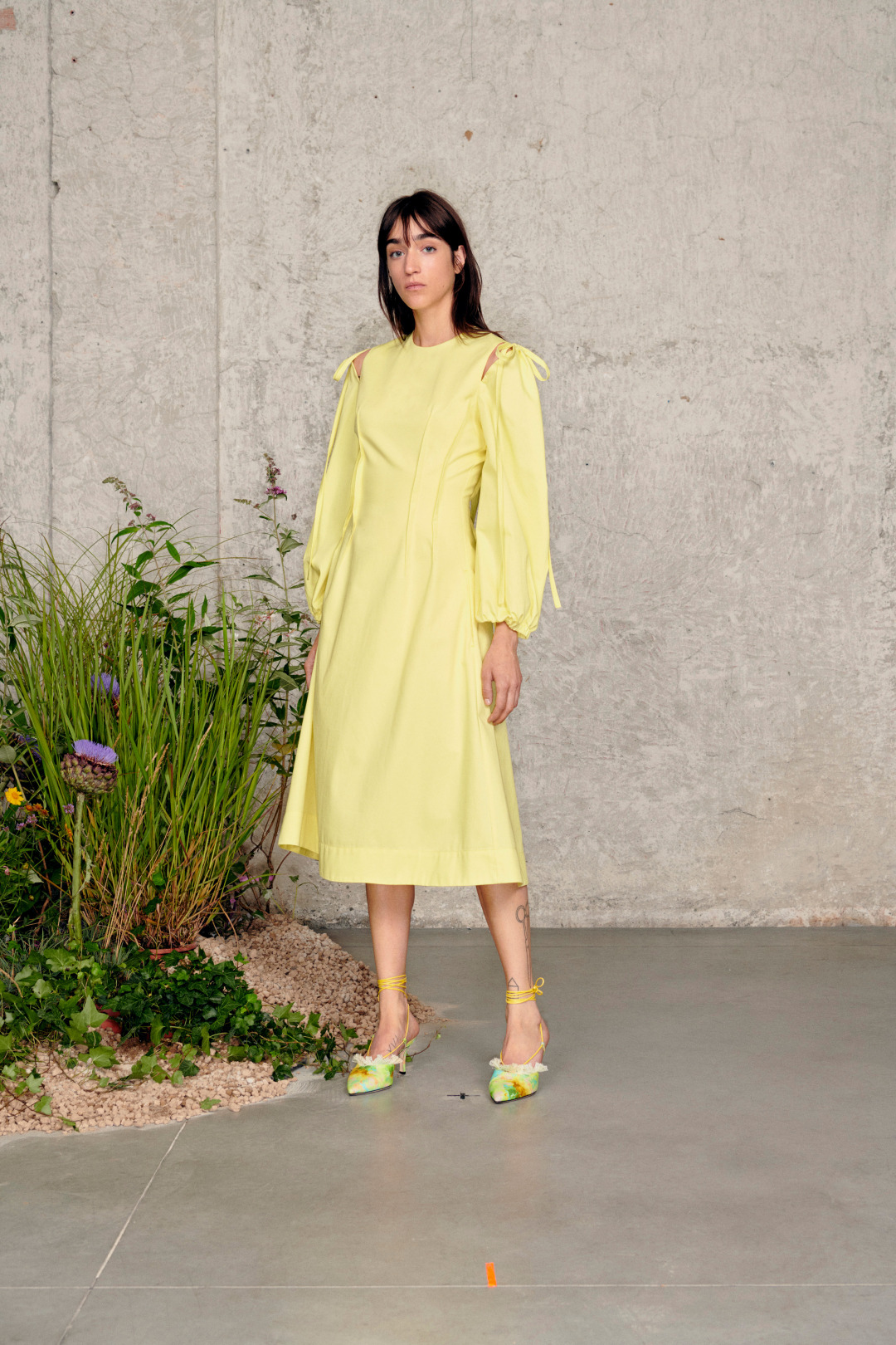 MSGM 2021 Resort