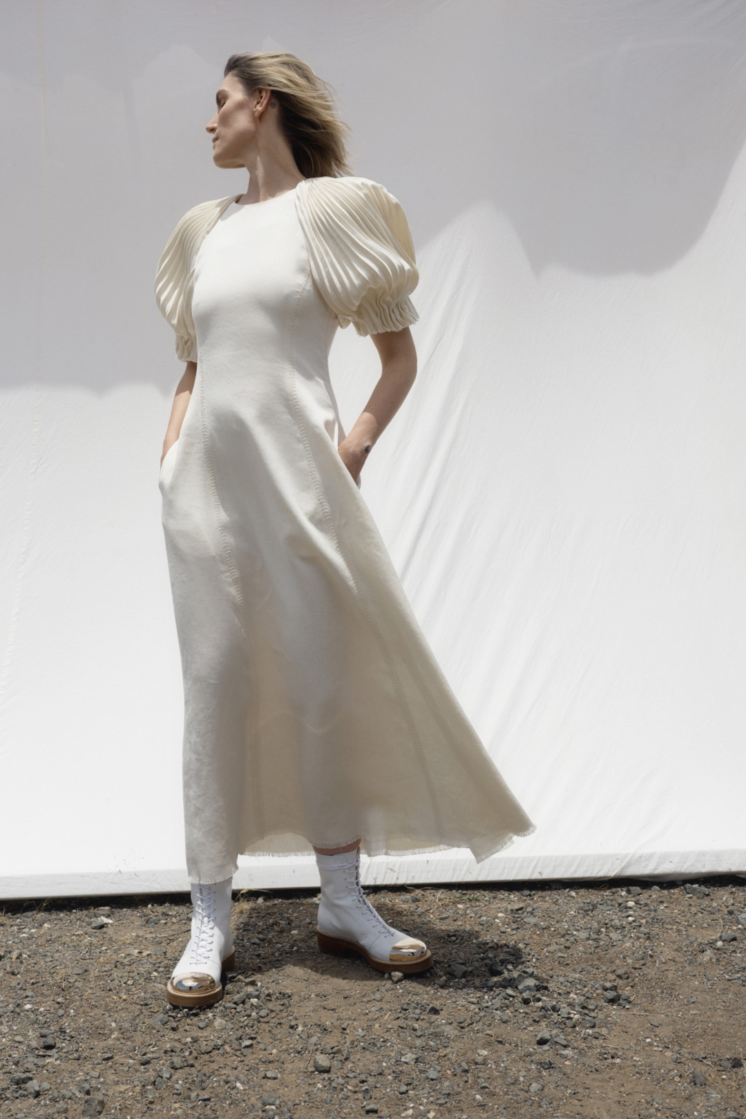 Gabriela Hearst 2021 Resort