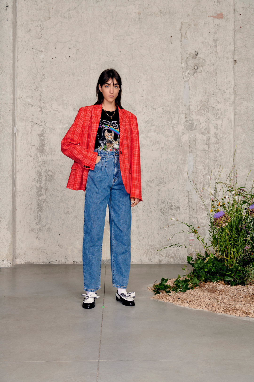 MSGM 2021 Resort