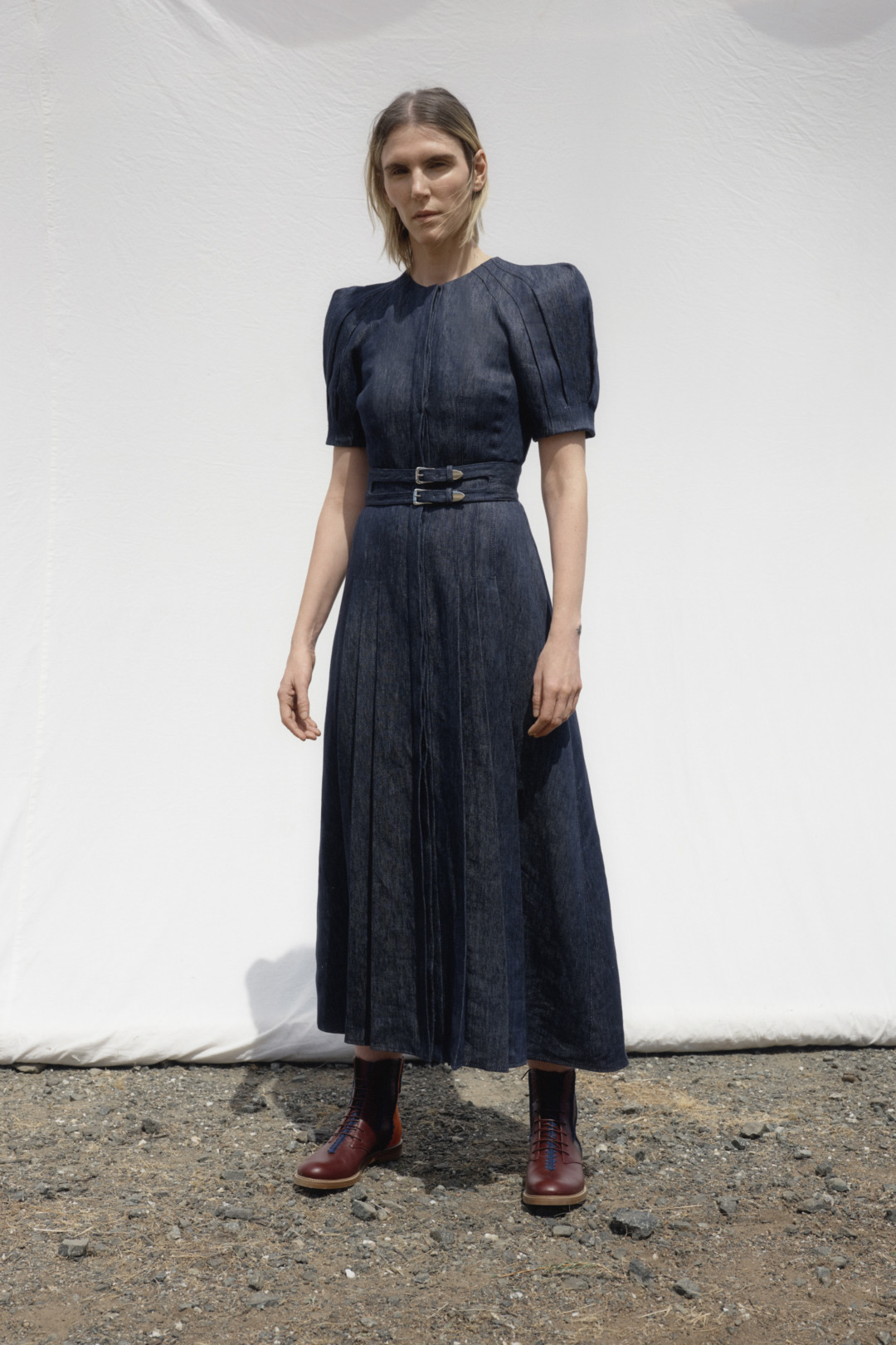 Gabriela Hearst 2021 Resort