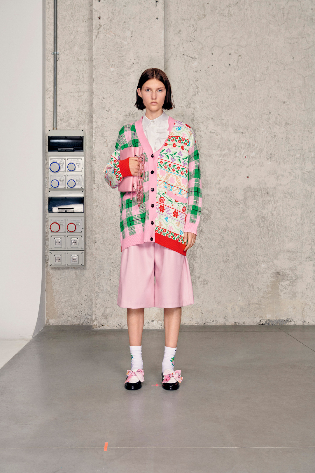 MSGM 2021 Resort