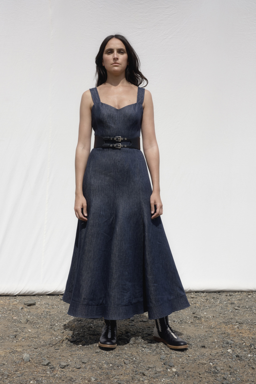 Gabriela Hearst 2021 Resort