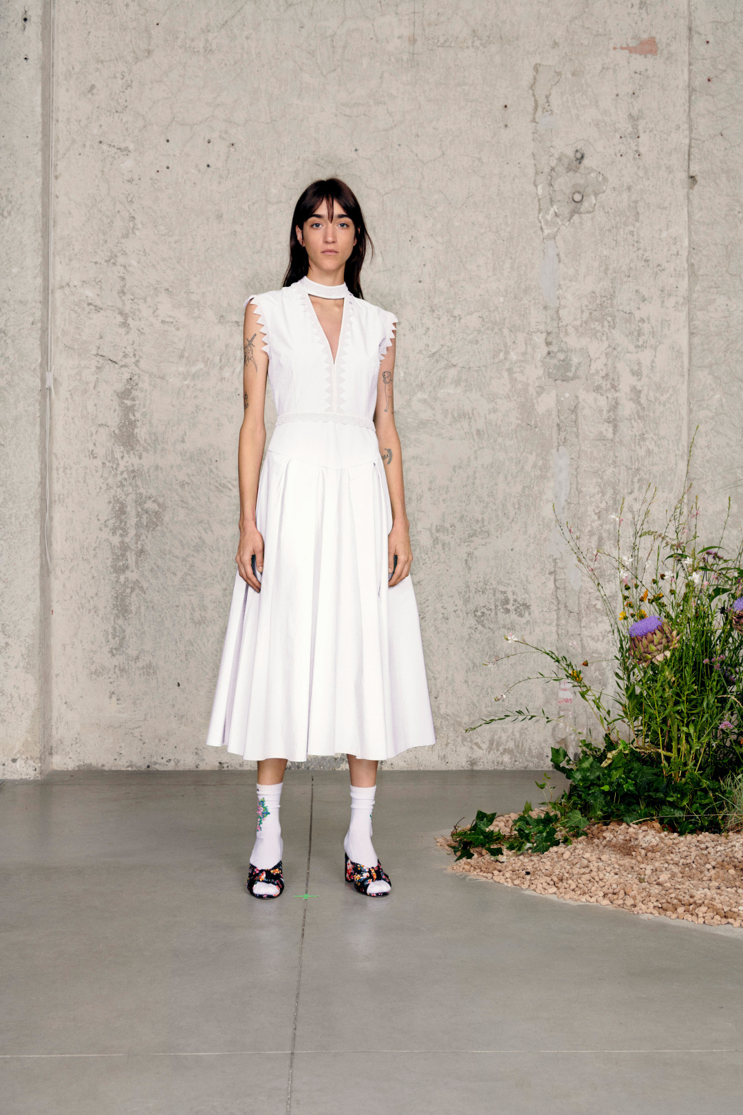 MSGM 2021 Resort