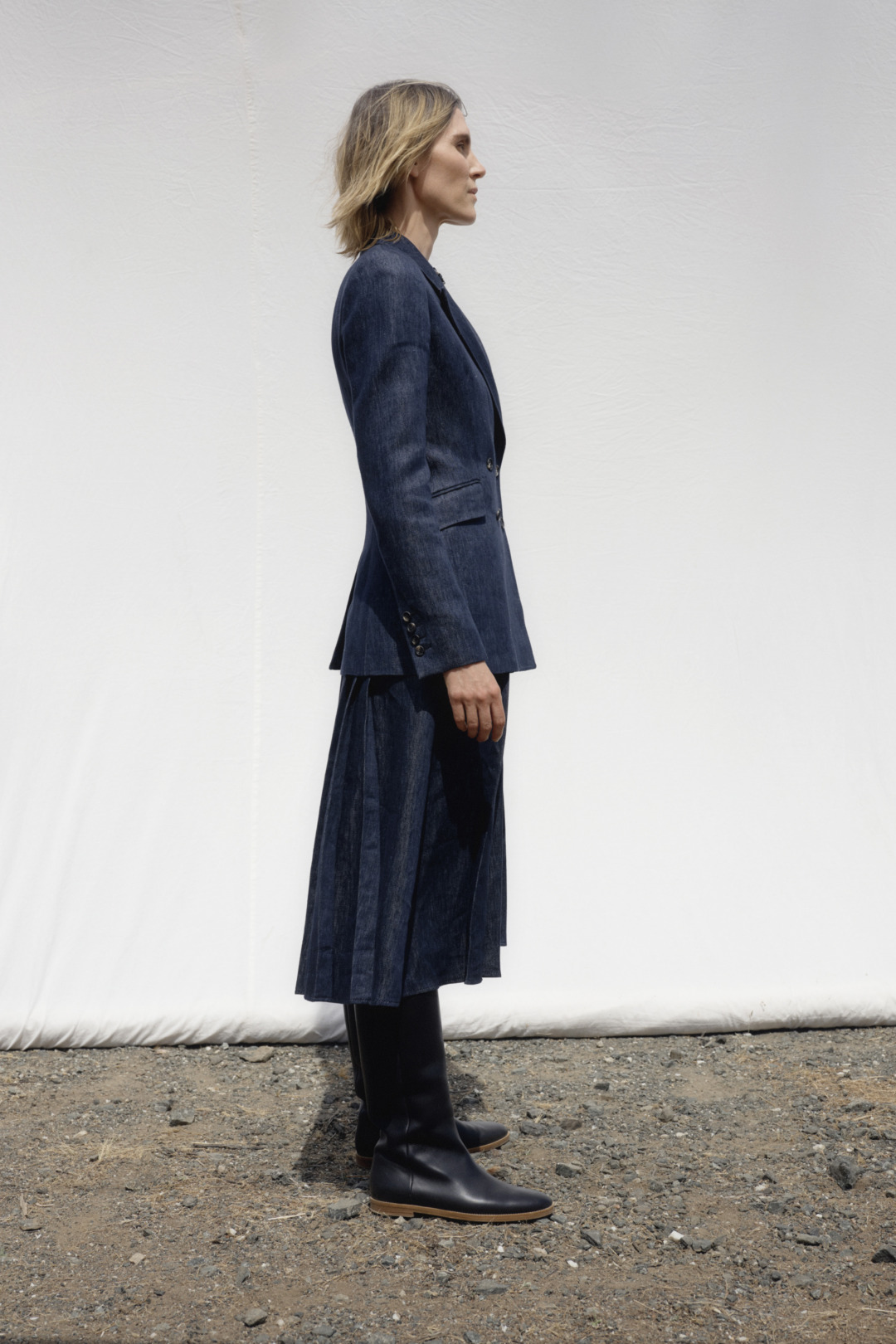 Gabriela Hearst 2021 Resort