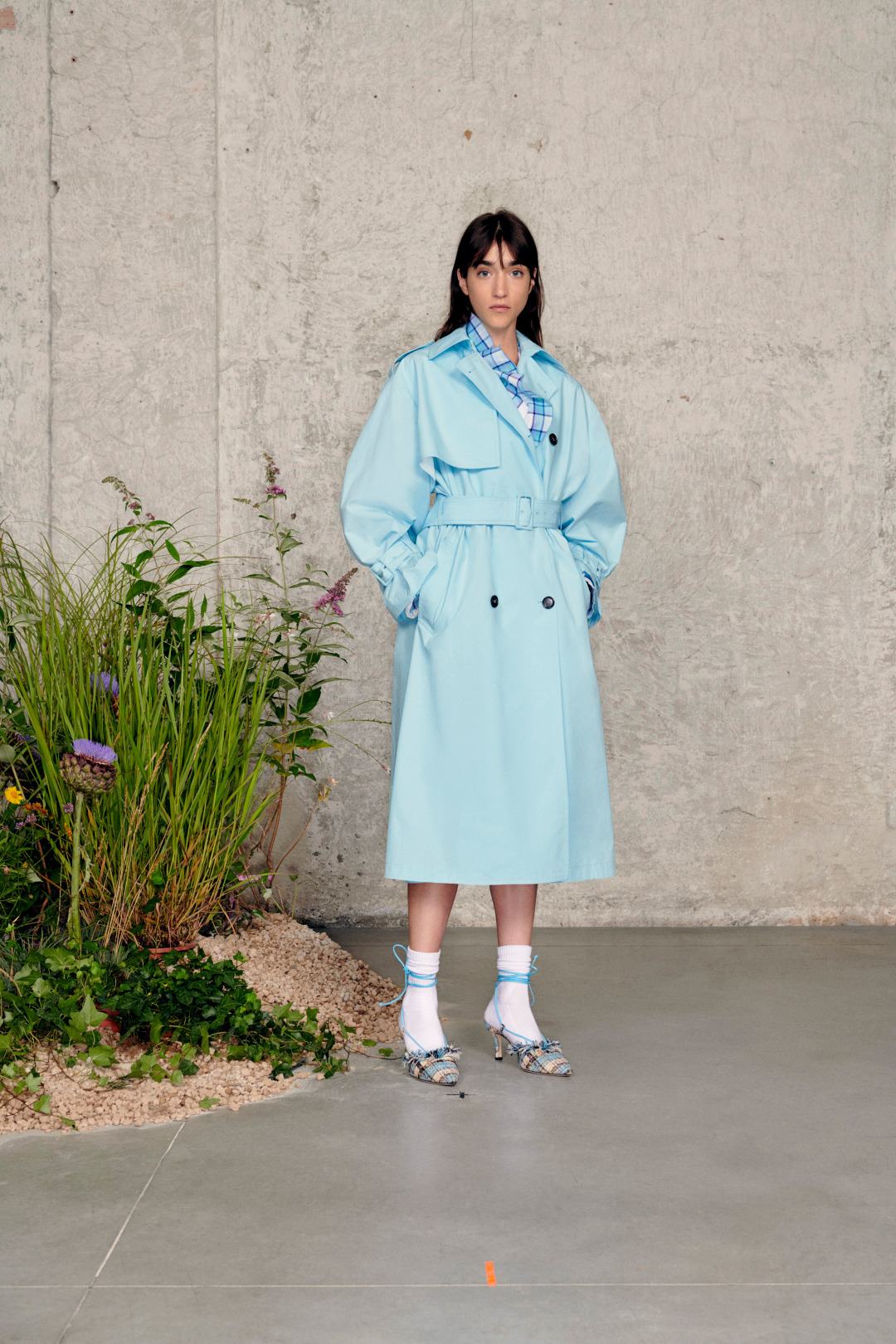 MSGM 2021 Resort