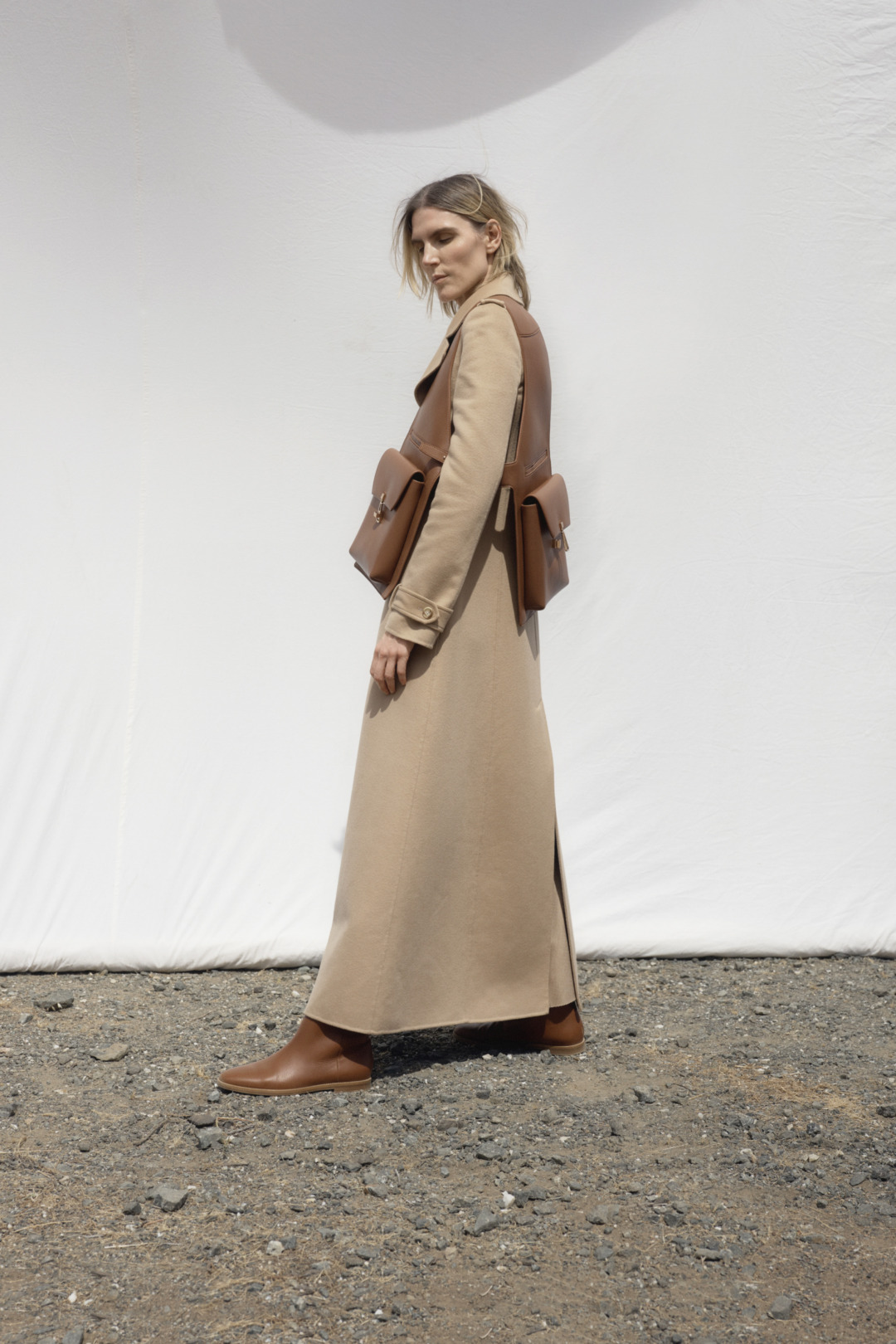 Gabriela Hearst 2021 Resort