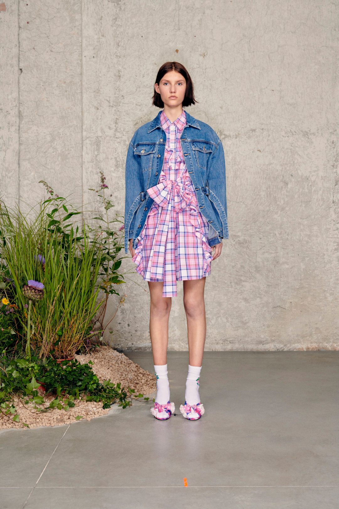 MSGM 2021 Resort