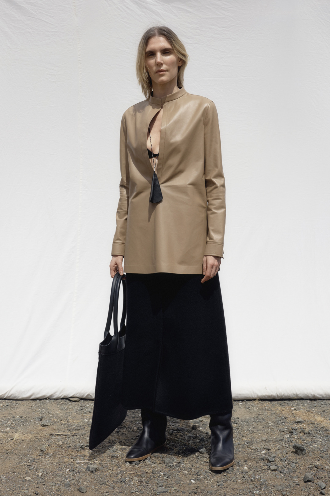 Gabriela Hearst 2021 Resort