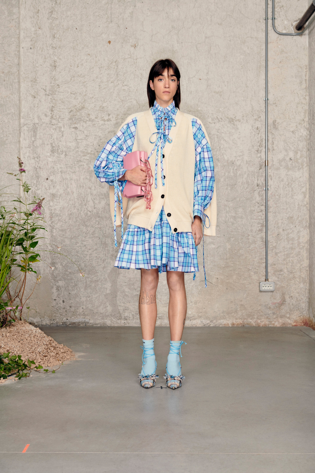 MSGM 2021 Resort