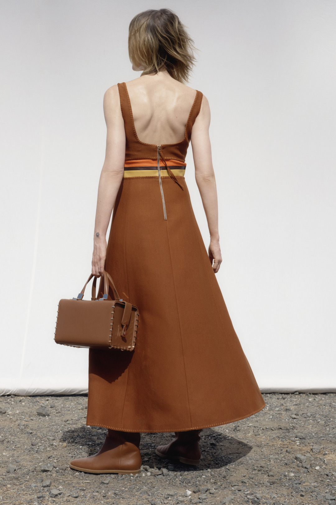 Gabriela Hearst 2021 Resort
