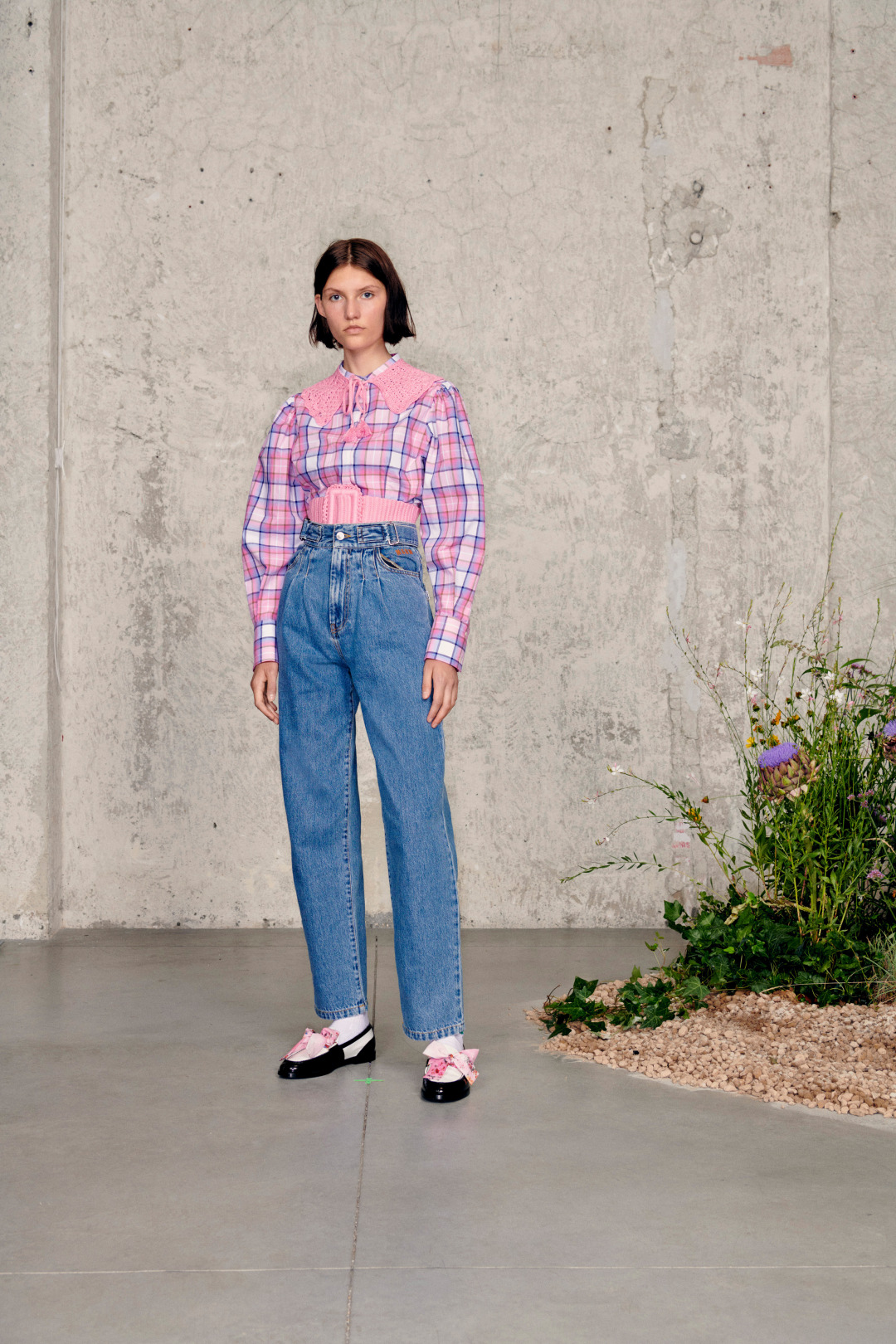 MSGM 2021 Resort