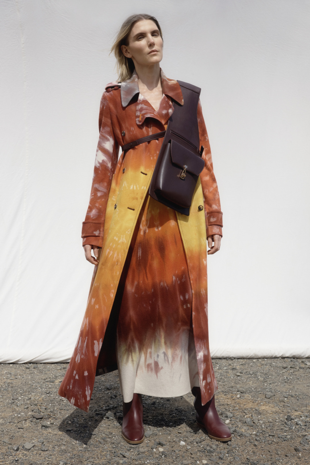 Gabriela Hearst 2021 Resort