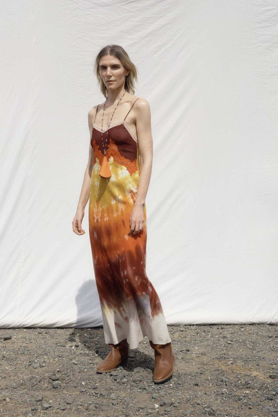 Gabriela Hearst 2021 Resort
