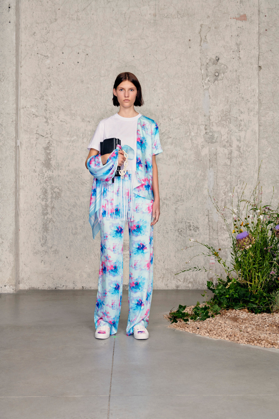 MSGM 2021 Resort