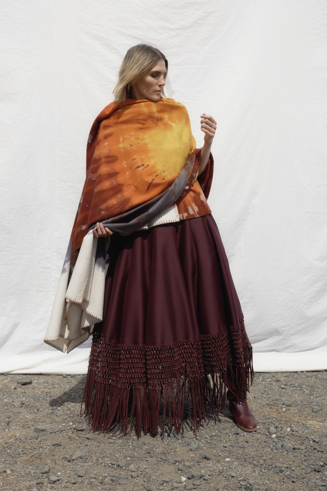 Gabriela Hearst 2021 Resort