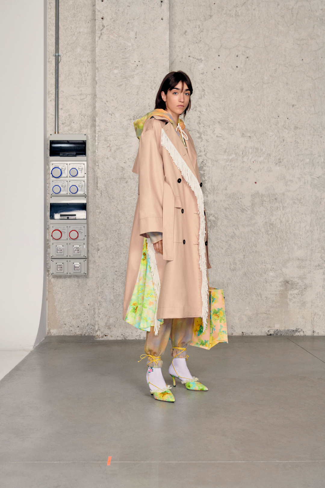 MSGM 2021 Resort