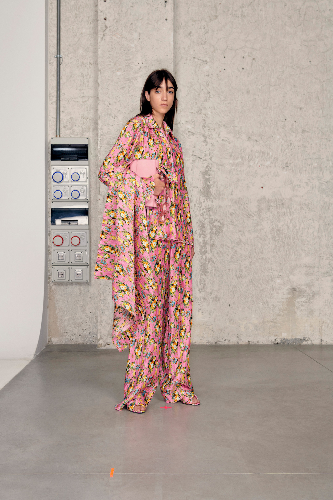 MSGM 2021 Resort