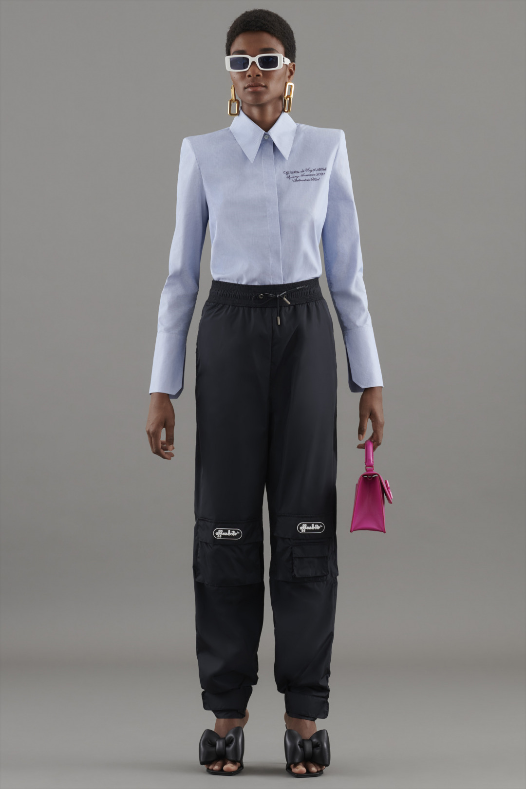 Off-White 2021 Resort