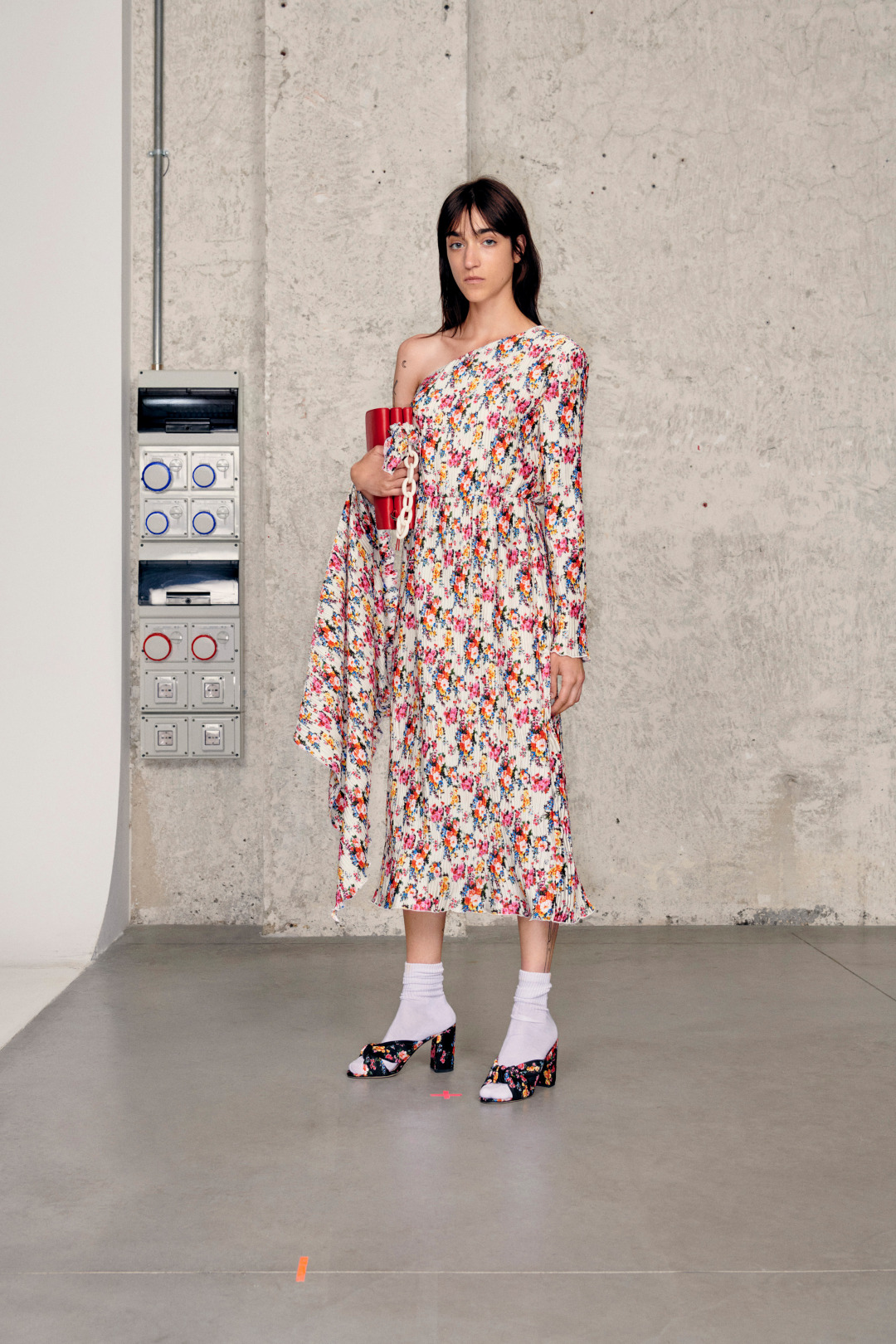 MSGM 2021 Resort