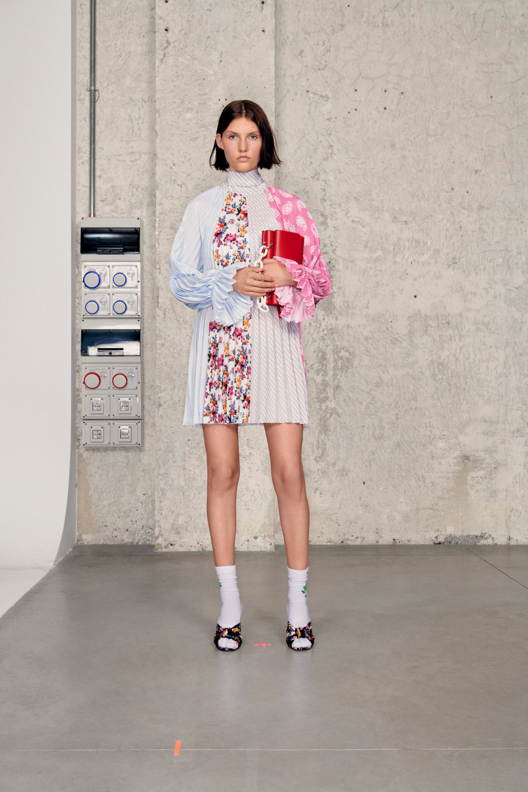 MSGM 2021 Resort