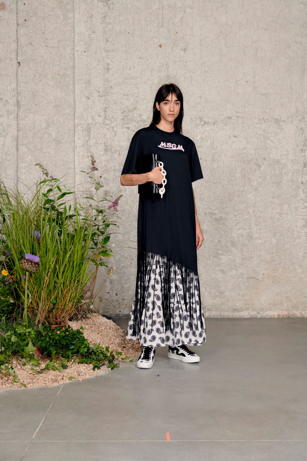 MSGM 2021 Resort