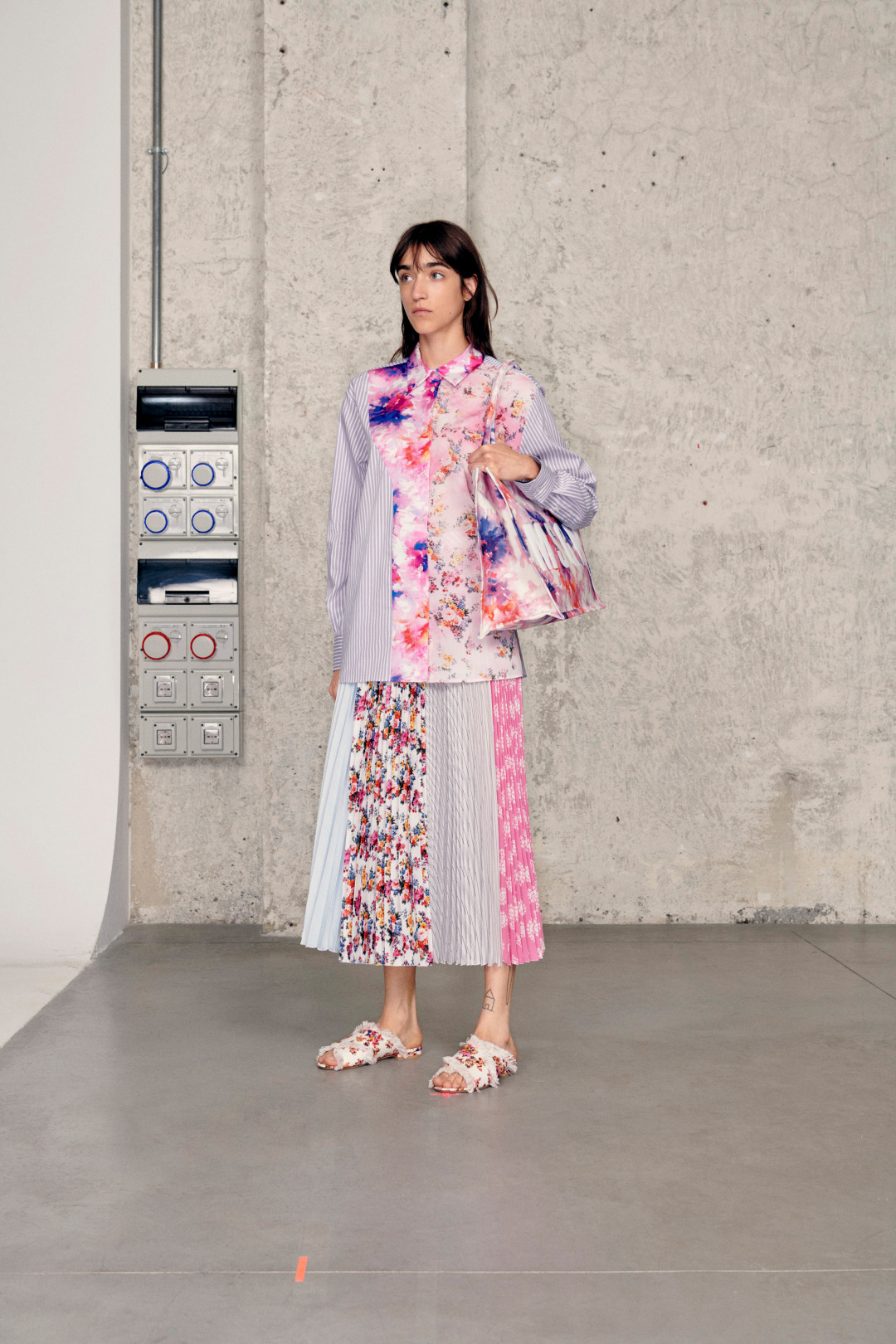 MSGM 2021 Resort