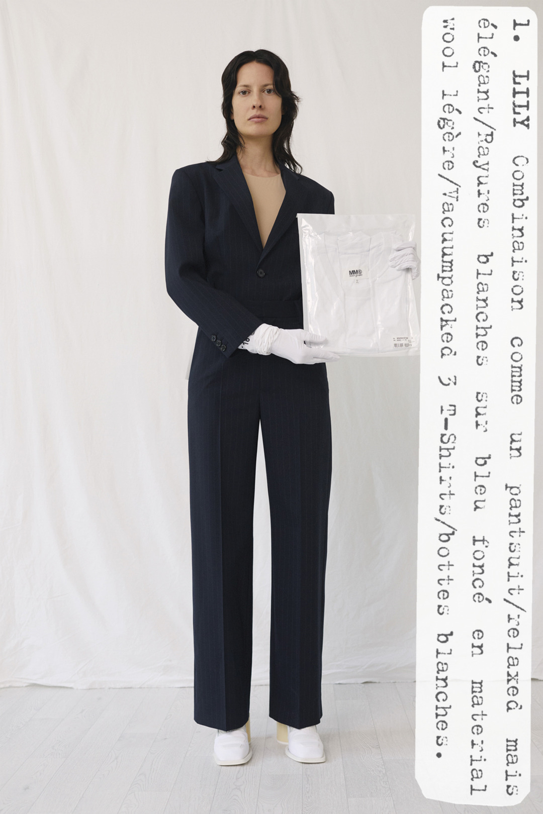 MM6 Maison Margiela 2021 Resort