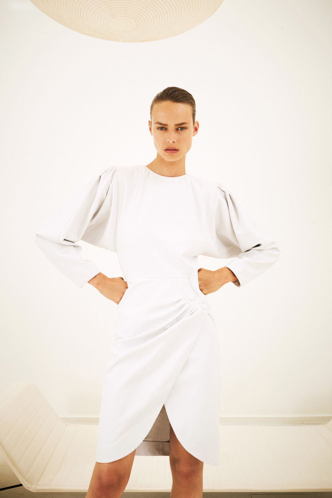 Isabel Marant 2021 Resort