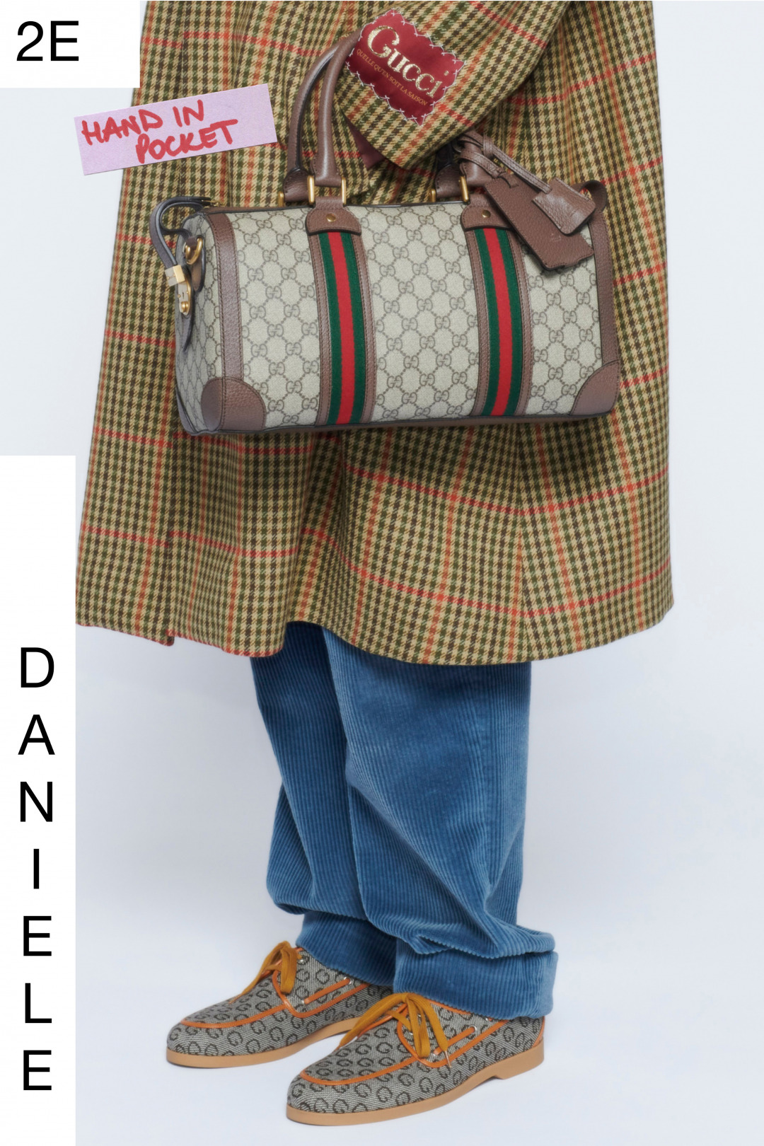 Gucci 2021 Resort