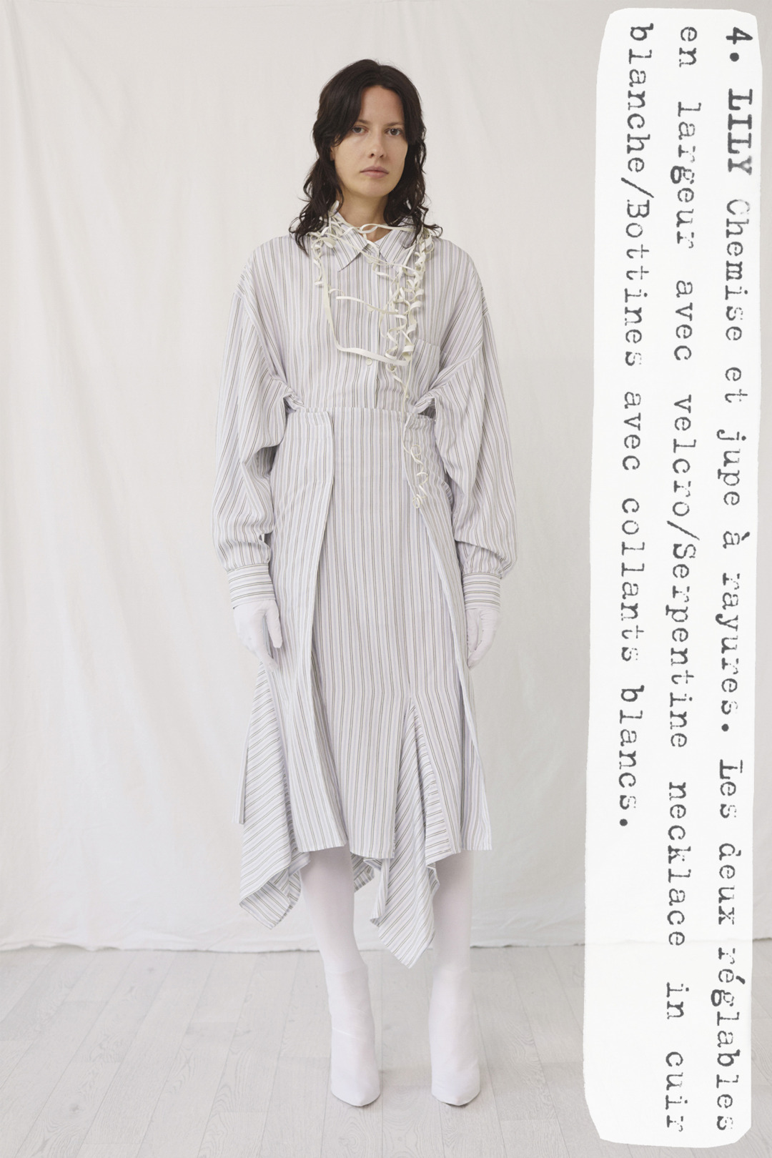 MM6 Maison Margiela 2021 Resort