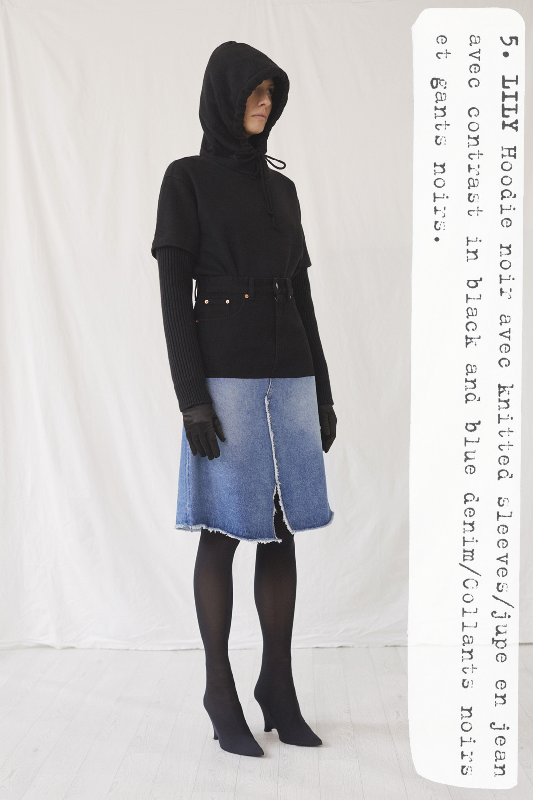 MM6 Maison Margiela 2021 Resort