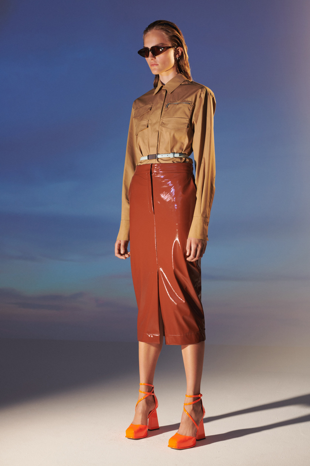 Sportmax 2021 Resort