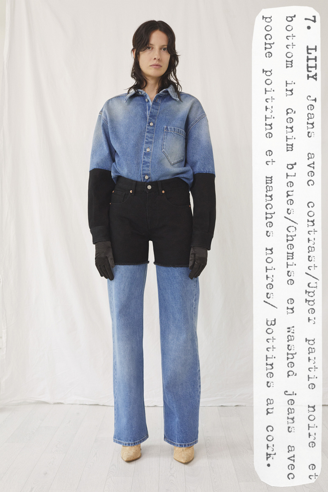 MM6 Maison Margiela 2021 Resort