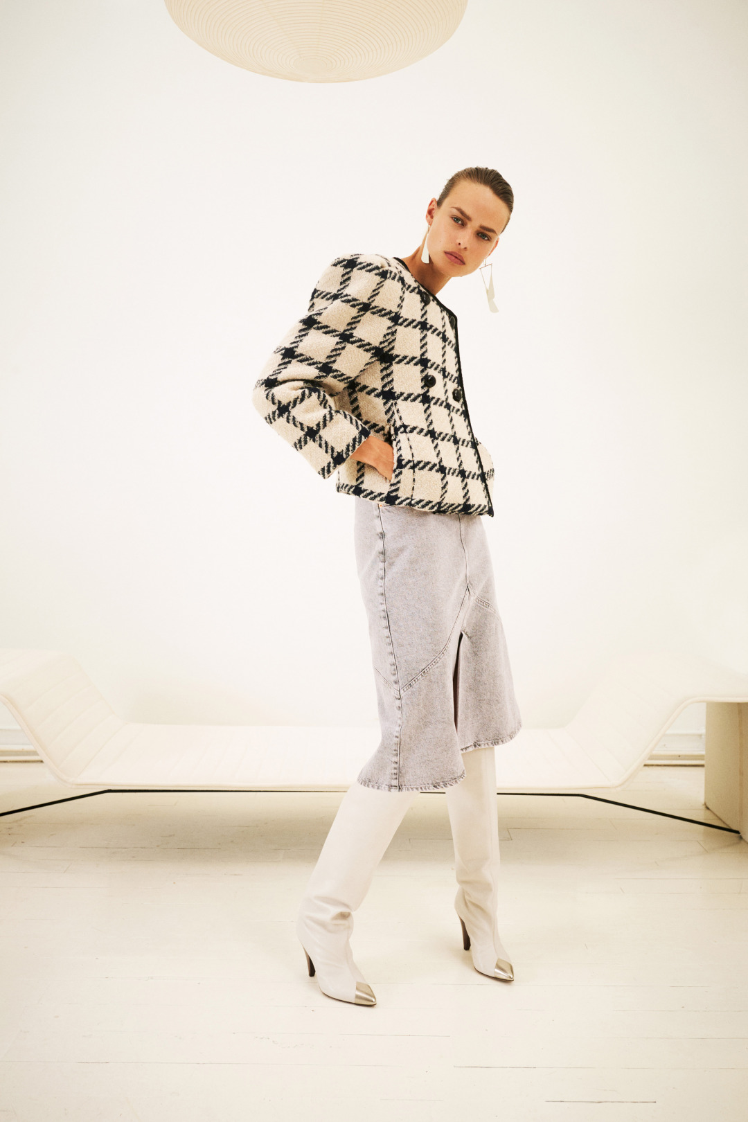 Isabel Marant 2021 Resort