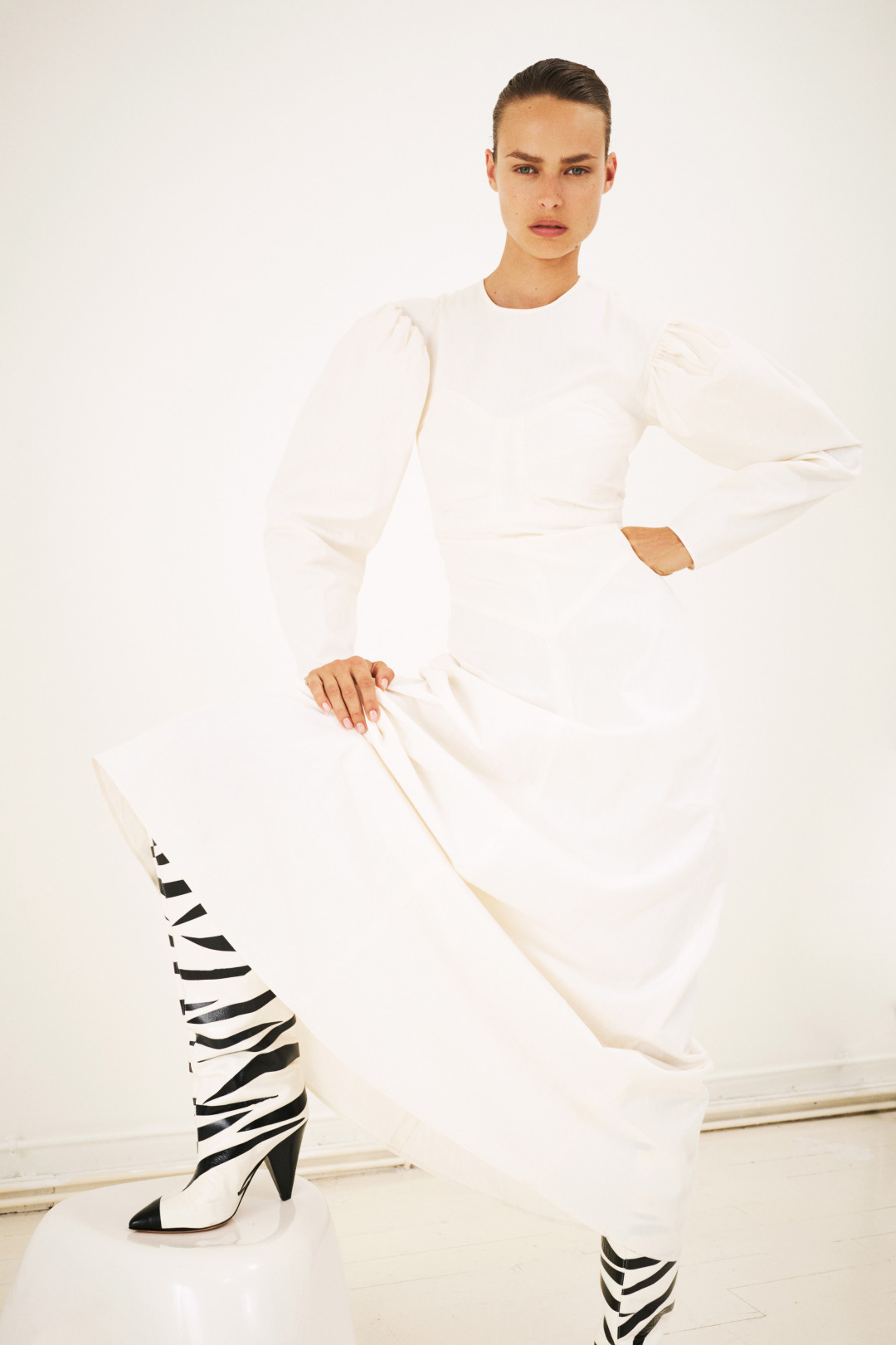 Isabel Marant 2021 Resort